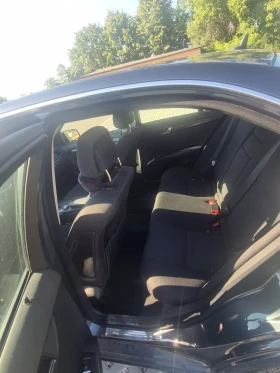 Mercedes-Benz C 220, снимка 8