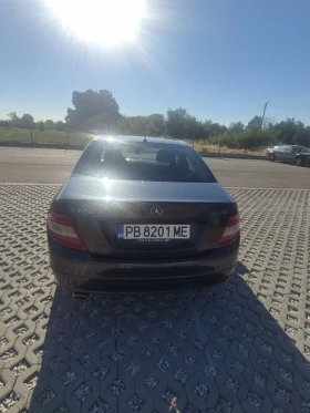 Mercedes-Benz C 220, снимка 5