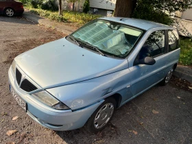 Lancia Y Klima, снимка 12