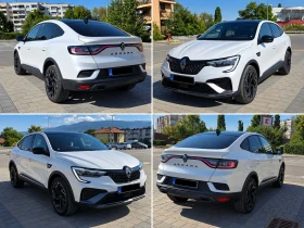 Renault Arkana, снимка 4