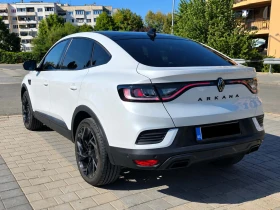 Renault Arkana, снимка 2