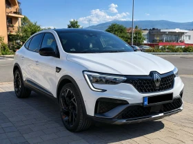 Renault Arkana, снимка 1