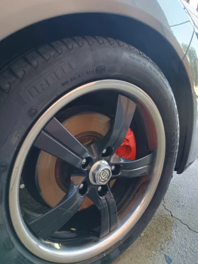 Honda Accord, снимка 11