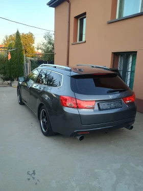 Honda Accord, снимка 5