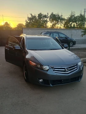 Honda Accord, снимка 2