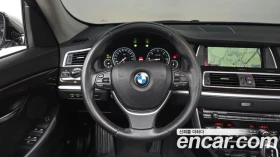 BMW 5 Gran Turismo, снимка 13