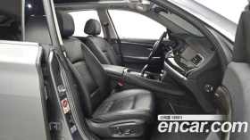 BMW 5 Gran Turismo, снимка 11