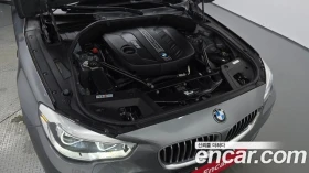BMW 5 Gran Turismo, снимка 6