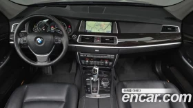 BMW 5 Gran Turismo, снимка 7