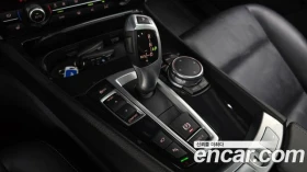 BMW 5 Gran Turismo, снимка 9
