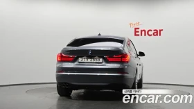 BMW 5 Gran Turismo, снимка 4