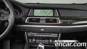 BMW 5 Gran Turismo, снимка 14