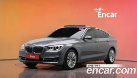 BMW 5 Gran Turismo, снимка 1