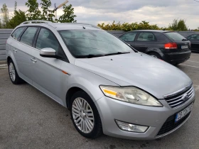 Ford Mondeo 2.0 TDCI, снимка 1