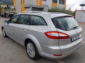 Ford Mondeo 2.0 TDCI, снимка 7