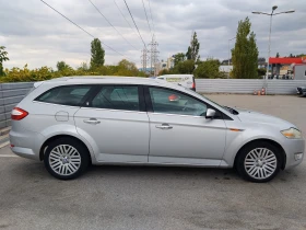 Ford Mondeo 2.0 TDCI, снимка 14