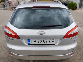 Ford Mondeo 2.0 TDCI, снимка 6