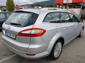 Ford Mondeo 2.0 TDCI, снимка 5