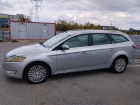 Ford Mondeo 2.0 TDCI, снимка 13