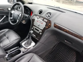 Ford Mondeo 2.0 TDCI, снимка 10