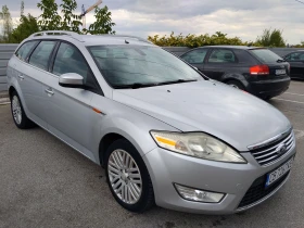 Ford Mondeo 2.0 TDCI, снимка 4
