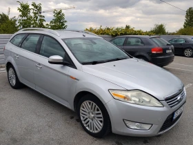 Ford Mondeo 2.0 TDCI, снимка 16