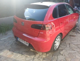 Seat Ibiza ASZ + + , снимка 2