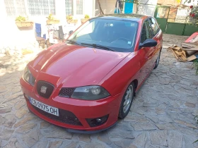 Seat Ibiza ASZ + + , снимка 4