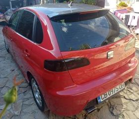 Seat Ibiza ASZ + + , снимка 3