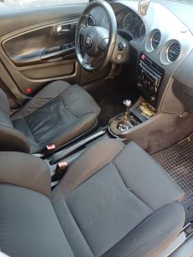 Seat Ibiza ASZ + + , снимка 8