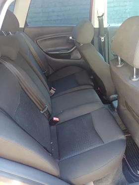 Seat Ibiza ASZ + + , снимка 7