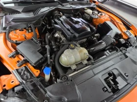 Ford Mustang 2.3 ECOBOOST/KEYLESS/DISTRONIC, снимка 11