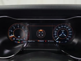 Ford Mustang 2.3 ECOBOOST/KEYLESS/DISTRONIC, снимка 15