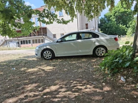 VW Jetta 1 4 TSI, снимка 3