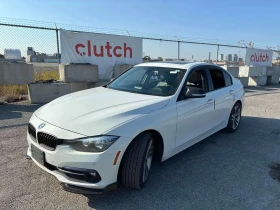 BMW 320, снимка 1