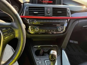 BMW 320, снимка 9