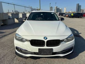 BMW 320, снимка 6