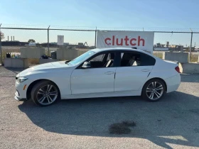 BMW 320, снимка 2