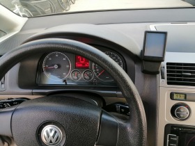 VW Touran 1.9 TDI 105 ps, снимка 16