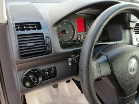 VW Touran 1.9 TDI 105 ps, снимка 8