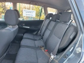 Toyota Corolla verso 1.6VVTI 36м. х 207лв. - [11] 