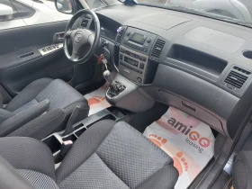 Toyota Corolla verso 1.6VVTI 36.  207. | Mobile.bg    14