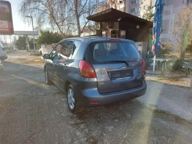 Toyota Corolla verso 1.6VVTI 36м. х 207лв. - [5] 