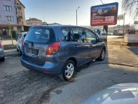 Toyota Corolla verso 1.6VVTI 36м. х 207лв. - [7] 