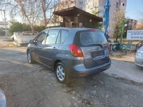 Toyota Corolla verso 1.6VVTI 36м. х 207лв. - [4] 