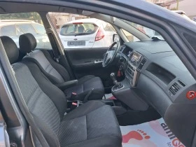 Toyota Corolla verso 1.6VVTI 36м. х 207лв. - [15] 