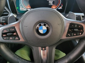 BMW 330 М-пакет* harman/kardon, снимка 15
