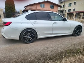 BMW 330 М-пакет* harman/kardon - 61000 лв. - 23952813 | Car24.bg