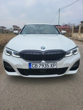 BMW 330 М-пакет* harman/kardon - 61000 лв. - 23952813 | Car24.bg