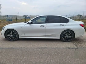 BMW 330 М-пакет* harman/kardon - 61000 лв. - 23952813 | Car24.bg